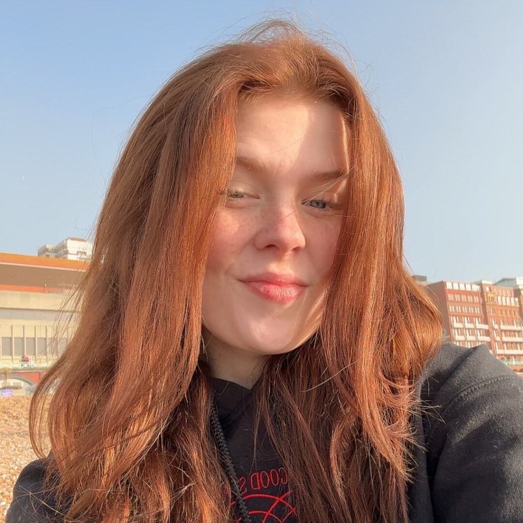 homepage profile image